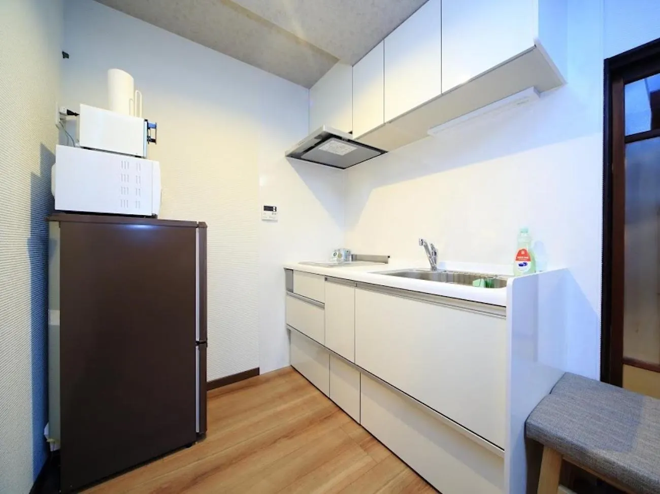 Holiday home Fushimi - House - Vacation Stay 88668 Kyoto