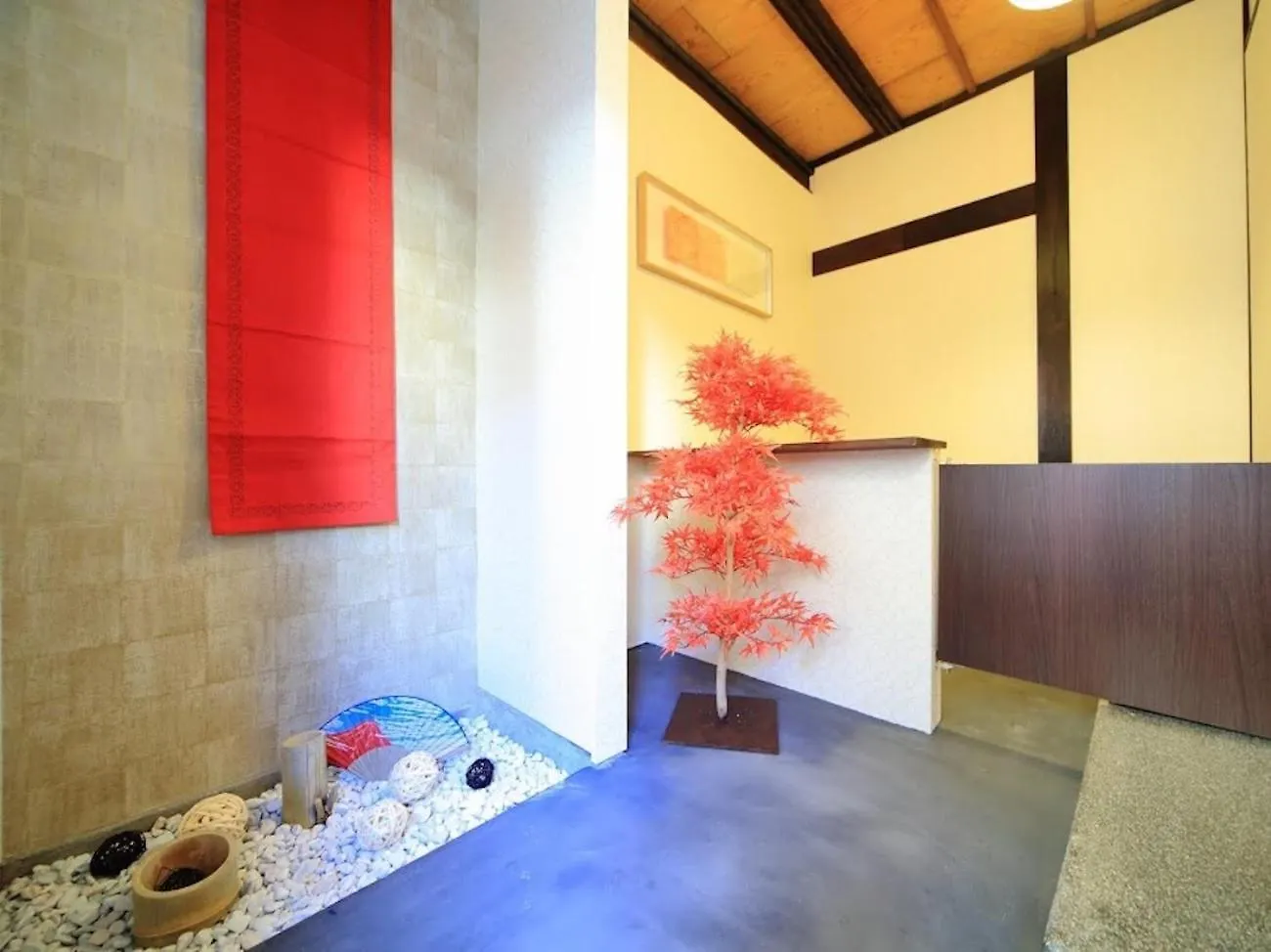 Fushimi - House - Vacation Stay 88668 Kyoto 0*,  Japan