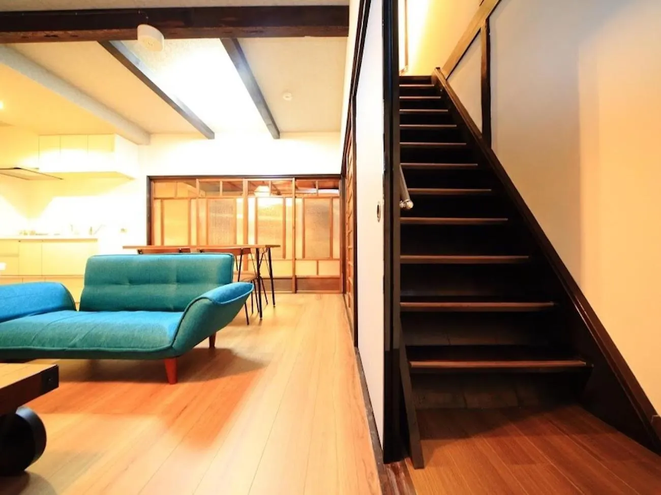 Fushimi - House - Vacation Stay 88668 Kyoto