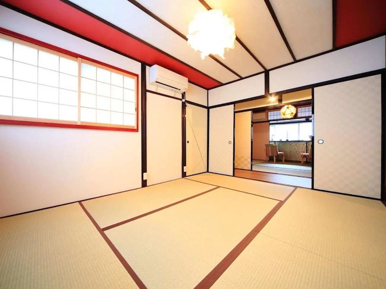 Fushimi - House - Vacation Stay 88668 Kyoto Holiday home